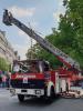 Iveco Magirus 140-25 Feuerwehr Iveco Magirus 140-25 Feuerwehr