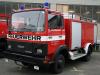 Iveco Magirus 75-16 Air Cooled Feuerwehr Iveco Magirus 75-16 Air Cooled Feuerwehr