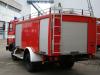 Iveco Magirus 75-16 Air Cooled Feuerwehr Iveco Magirus 75-16 Air Cooled Feuerwehr