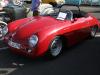Porsche 356 Speedster Porsche 356 Speedster