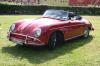 Porsche 356 Cabriolet Porsche 356 Cabriolet