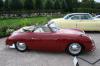 Porsche 356 Cabriolet Porsche 356 Cabriolet