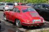 Porsche 356 S Porsche 356 S