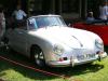 Porsche 356 Cabriolet