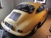 Porsche 356 C 2000 GS Carrera Porsche 356 C 2000 GS Carrera