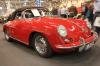 Porsche 356 SC Cabriolet Porsche 356 SC Cabriolet