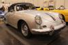 Porsche 356 Cabriolet