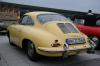 Porsche 356 C Porsche 356 C