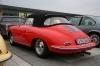 Porsche 356 Cabriolet