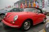 Porsche 356 Cabriolet Porsche 356 Cabriolet
