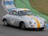 Porsche 356 A