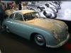 Porsche 356 Geteiltscheiben-Coup Porsche 356 Geteiltscheiben-Coup