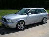 Audi RS2 Avant Audi RS2 Avant