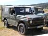 Mercedes Benz G-Modell Mercedes Benz G-Modell