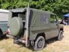 Mercedes Benz G-Modell Mercedes Benz G-Modell