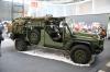 Mercedes Benz G 270 CDI AGF/Serval Mercedes Benz G 270 CDI AGF/Serval