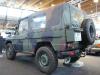 Mercedes Benz 250 GD Mercedes Benz 250 GD