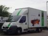 Peugeot Boxer Peugeot Boxer