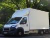 Peugeot Boxer Peugeot Boxer