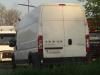 Peugeot Boxer Peugeot Boxer