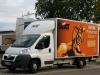 Peugeot Boxer Peugeot Boxer
