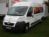 Peugeot Boxer Peugeot Boxer