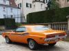 Dodge Challenger Dodge Challenger
