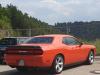 Dodge Challenger SRT 8 Dodge Challenger SRT 8