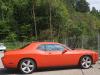 Dodge Challenger SRT 8 Dodge Challenger SRT 8