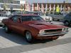Dodge Challenger Dodge Challenger