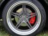 Dodge Challenger SRT 8 Detail