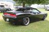 Dodge Challenger SRT 8 Dodge Challenger SRT 8