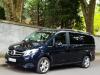 Mercedes Benz V-Klasse Mercedes Benz V-Klasse