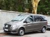 Mercedes Benz V220d 4-Matic Mercedes Benz V220d 4-Matic