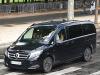 Mercedes Benz V-Klasse Mercedes Benz V-Klasse