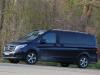 Mercedes Benz V-Klasse Mercedes Benz V-Klasse