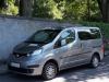 Nissan NV 200 Evalia Nissan NV 200 Evalia
