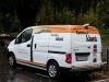 Nissan NV 200 Nissan NV 200