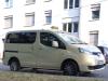 Nissan NV 200 Nissan NV 200