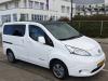 Nissan e-NV 200 Nissan e-NV 200