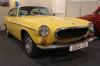 Volvo P 1800 ES Volvo P 1800 ES