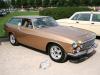 Volvo P 1800 ES Volvo P 1800 ES