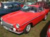 Volvo P 1800 S Volvo P 1800 S