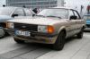 Ford Taunus 2,0 Ford Taunus 2,0