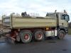 MAN TGS 26.480 MAN TGS 26.480