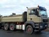MAN TGS 26.480 MAN TGS 26.480