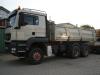 MAN TGS 26.480 MAN TGS 26.480