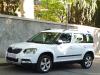 Skoda Yeti Skoda Yeti