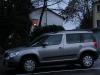 Skoda Yeti Skoda Yeti