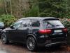 Mercedes Benz GLC AMG X 253 Mercedes Benz GLC AMG X 253